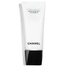 CHANEL Mặt nạ ngủ Hydra Beauty Camellia 100ml - 100ML*1 CÁI - Xem 6