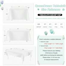Tablecloths - Multicolor - View 5