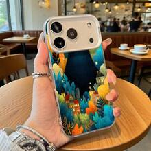 Basic Phone Cases - Black - View 3