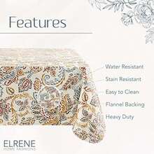 Tablecloths - Multicolor - View 4
