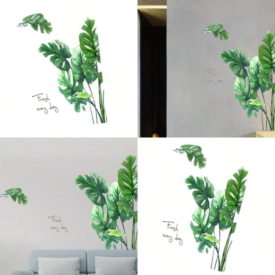 Wall Stickers - Style 1 - View 1