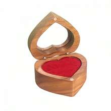Gift Wrapping Boxes - Red - View 8