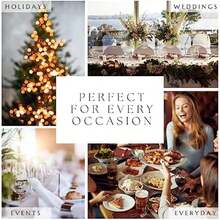 Tablecloths - Multicolore - Voir 7
