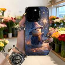 Basic Phone Cases - White - View 1