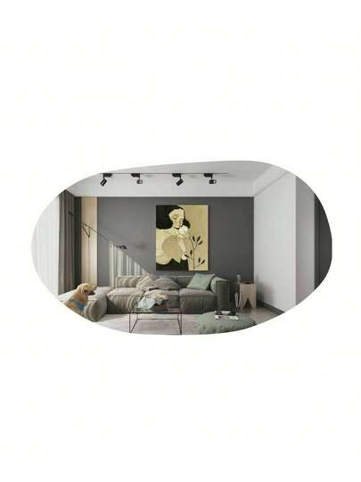 Dmora Bathroom Mirrors view 4