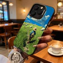 Basic Phone Cases - Noir - Voir 7