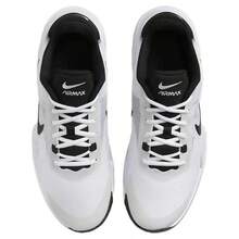 Nike Air Max Impact 4 White Black - DM1124-103 - trắng - Xem 4