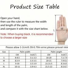 A Pair Of Winter Touch Screen Warm Gloves, Suitable For Outdoor Cycling, Fishing, And Running. The Winter Gloves Are Windproof And Warm, Suitable For Winter Snow And Cold Weather, Holiday Gifts, Halloween Christmas. New Year's Gift A Birthday Present. Unisex Warm Gloves