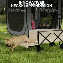 Garden Carts - 1 - View 7