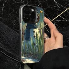 Basic Phone Cases - Black - View 4