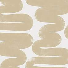 Wall Paper - Multicolor - View 1