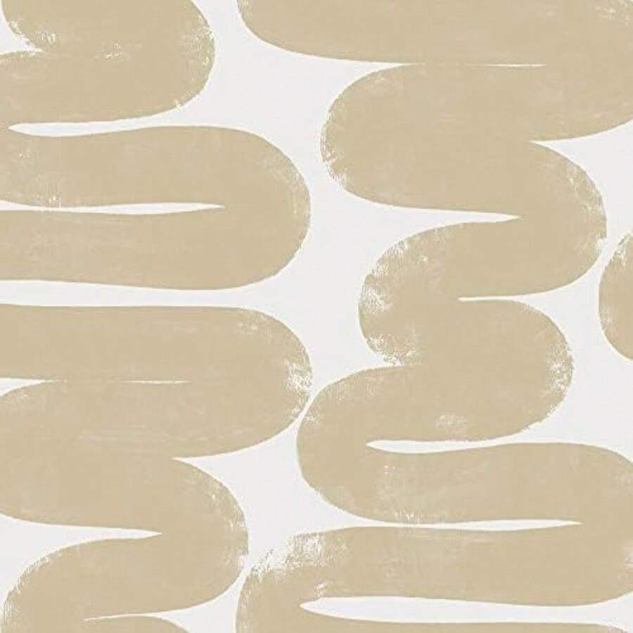Wall Paper - Multicolor - View 1