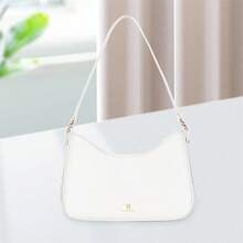 Women Accessory Sets - Ivory White - View 2