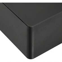 File Trays - Black - View 3