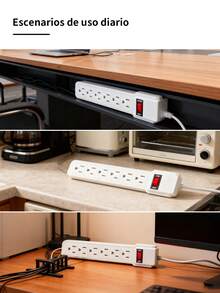 Adapters & Multi-Outlets - Görünüm 11