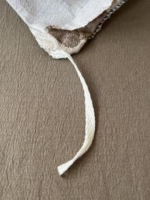 1 Duvet Cover, 1 Bed Sheet, 2 Pillowcases Leaf Pattern Linen-Like High-End Bedding Set, Elegant Minimalist Style, Soft & Comfortable Bedroom Bedding Set, Suitable For Bedroom, Dorm, Home Use, Multiple Sizes Available & Holiday Gift, All Seasons