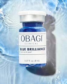 Obagi Clinical Blue Brilliance Peel 4 X 0.27 Oz - 無色 - 查看 2