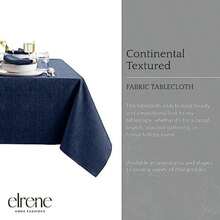 Tablecloths - Multicolor - View 2