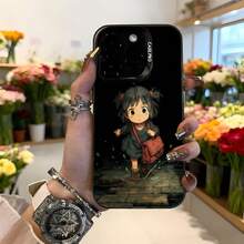 Basic Phone Cases - Black - View 1