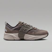 Men's JORDAN TRUNNER O/S Casual Sports Shoes, Low-Top IB3722-201 - Grey - View 2