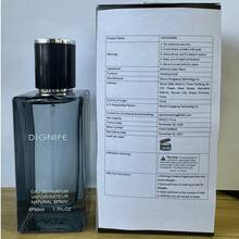 New Perfume/Floral Scent, Long-Lasting Fragrance/Romantic Long-Lasting Fragrance, Perfume, Fresh Long-Lasting Fragrance/Suitable For Dating And Daily Life/Ideal Gift For Her (Him) - Tươi - Xem 7