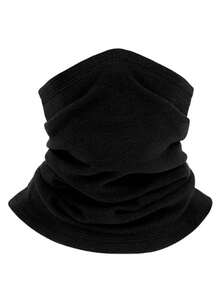 3Pcs Unisex Fashionable And Simple Knitted Cap, Woolen Cap, Bean Cap, Beni Cap, Knitted Gloves, Warm Face Mask, Autumn And Winter Head Cover, Suitable For Daily Use In Autumn And Winter, As Well As Outdoor Sports Such As Hiking, Mountain Climbing, Skiing And Cycling Winter Gear