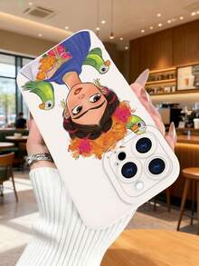 Basic Phone Cases - White - View 3