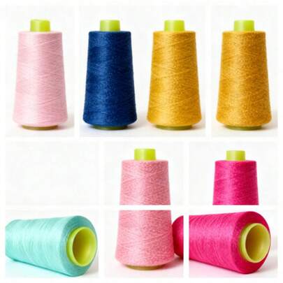 ¡Nunca se rompe, nunca se desvanece - ¡GARANTIZADO! Perfecto para acolchar armaduras, artesanía de cuero y sobrevivir a las apocalipsis de la lavadora.