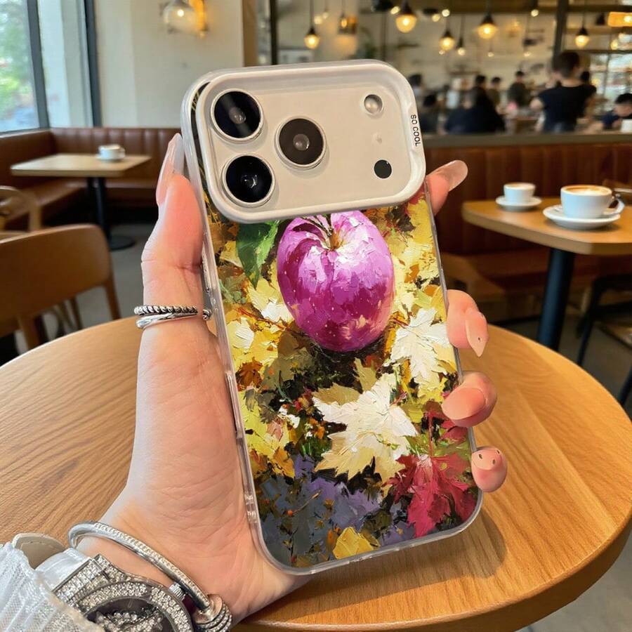Basic Phone Cases - Black - View 1