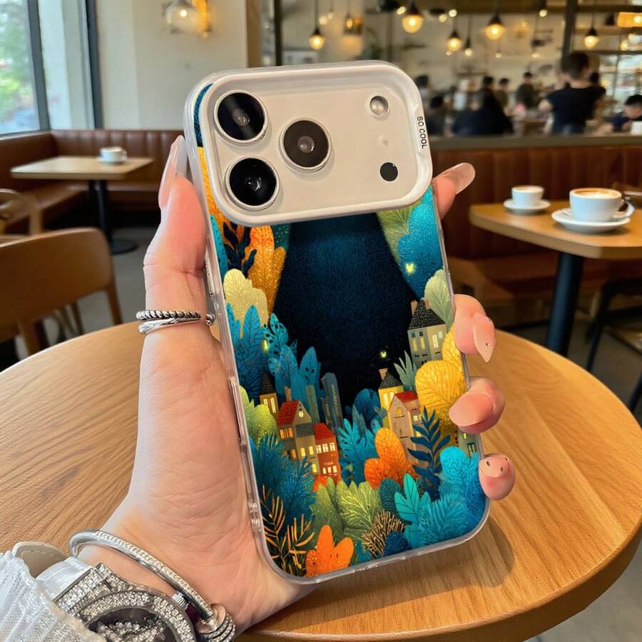 Basic Phone Cases - Black - View 1