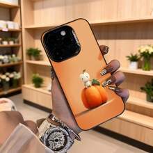 Basic Phone Cases - Black - View 4
