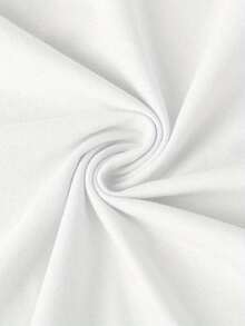 Women T-Shirts - White - View 5