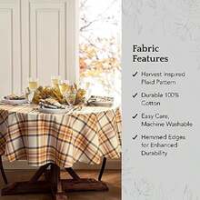 Tablecloths - Multicolor - View 3