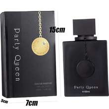 Men's Eau De Parfum Spray - Natural Woody Notes, Long-Lasting Freshness - Perfect For Dates And Workouts - 3.38 Oz Perfect For Halloween, Christmas, And Back-To-School Season Gifts-Ideal Presents For Husbands, Fathers, And Friends To Enhance Masculine Charm. - 木質香調 - 查看 8