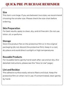 1 Pair Of Double-Sided Self-Adhesive Breast Pads, Breast Pad Sticky Pads, Backless Reusable Breast Pads, Bra Bikini Invisible Thick Breast Pads Waterproof Swimming - Multicolor - View 10