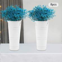 Vases - Blanc - Voir 4