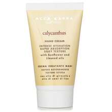 Acca Kappa Calycanthus Hand Cream 75ml/2.5oz - Fresh - View 1