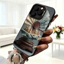 Basic Phone Cases - White - View 6