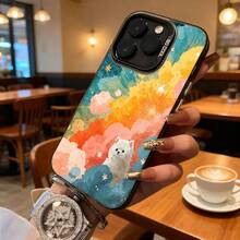 Basic Phone Cases - Silver - View 3