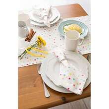 Tablecloths - Multicolor - View 6