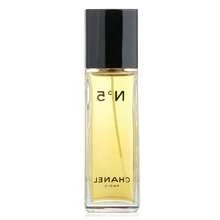 CHANEL No.5 Eau De Toilette Spray 100ml/3.3oz - 清新香調 - 查看 3