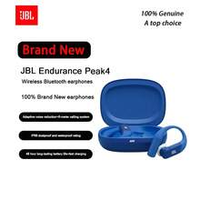 Căști Bluetooth JBL Sense Pro cu clips pentru urechi, căști sport wireless cu urechi deschise, căști pentru alergare