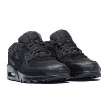 Nike Air Max 90 Recraft Triple Black CN8490-003 Men's Fashion Sneaker New - màu đen - Xem 2