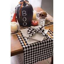 Tablecloths - Multicolore - Voir 6
