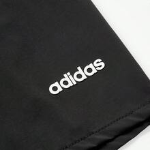 Váy thời trang nữ Adidas, quần thể thao, váy ngắn, váy yoga, váy xếp ly. - màu đen - Xem 5