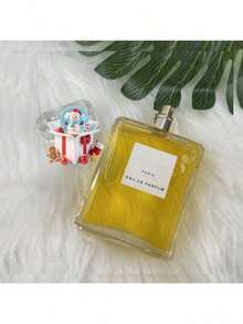 No. 5 By For Women, Eau De Parfum Spray, 3.4 Ounce - 花卉印花 - 查看 6