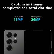 W&O Cellphones - 黑色 - 查看 8