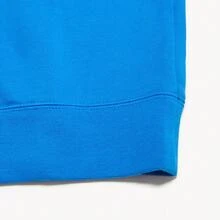 Adidas Unisex Comfortable Casual Hooded Sweatshirt, Spring/Autumn IK8650