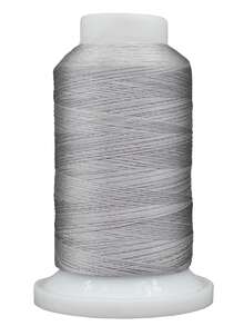 Hilo Micro bordado Color Gris - Gris - Ver 1