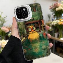 Basic Phone Cases - White - View 7